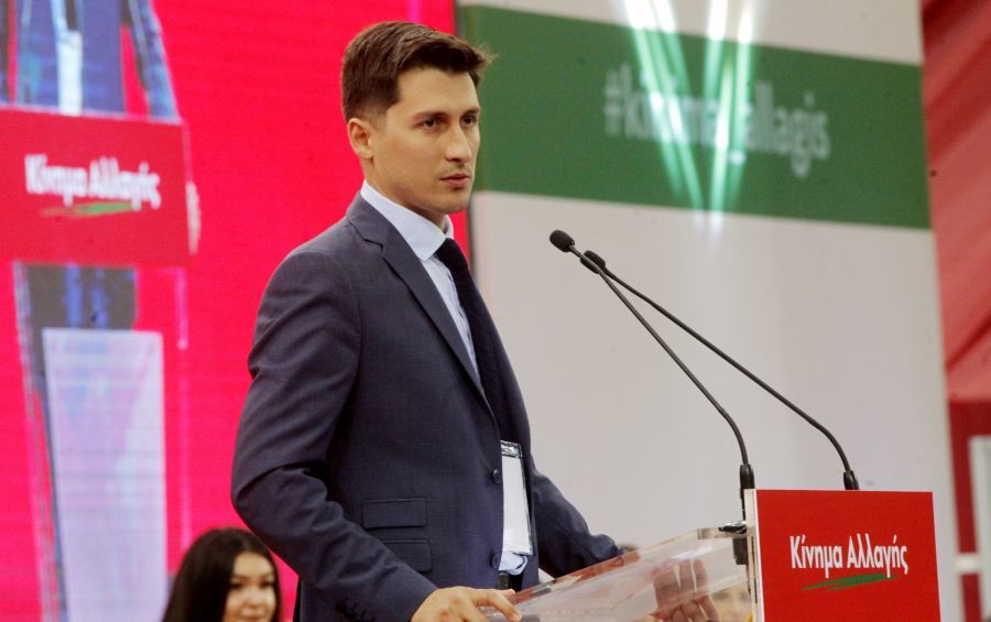 ΚΙΝΑΛ: Γιατί καταψηφίσαμε τις αμυντικές δαπάνες