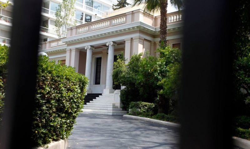 Κάποιες χώρες δεν θέλουν συμφωνία, τονίζουν κυβερνητικές πηγές