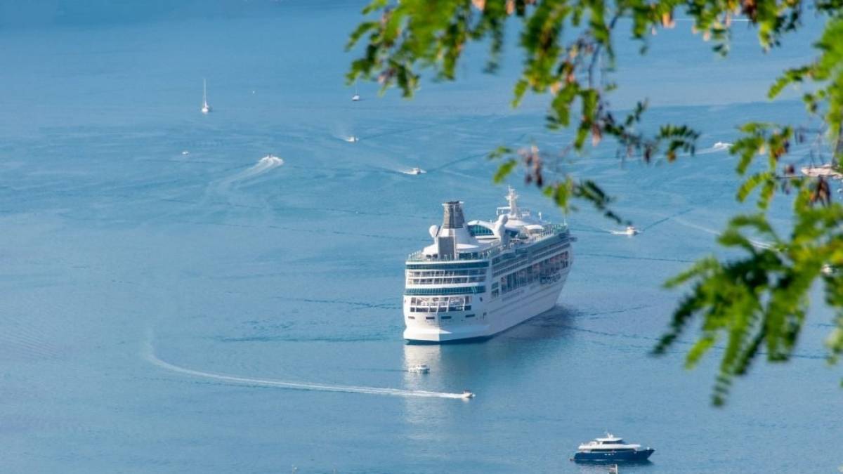 ΙΜΟ: Τα νέα «πράσινα» μέτρα διχάζουν τον κόσμο της Ναυτιλίας