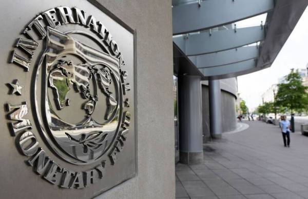 ΔΝΤ: Ελάφρυνση χρέους 124 εκατ.δολάρια σε 24 χώρες χαμηλού εισοδήματος