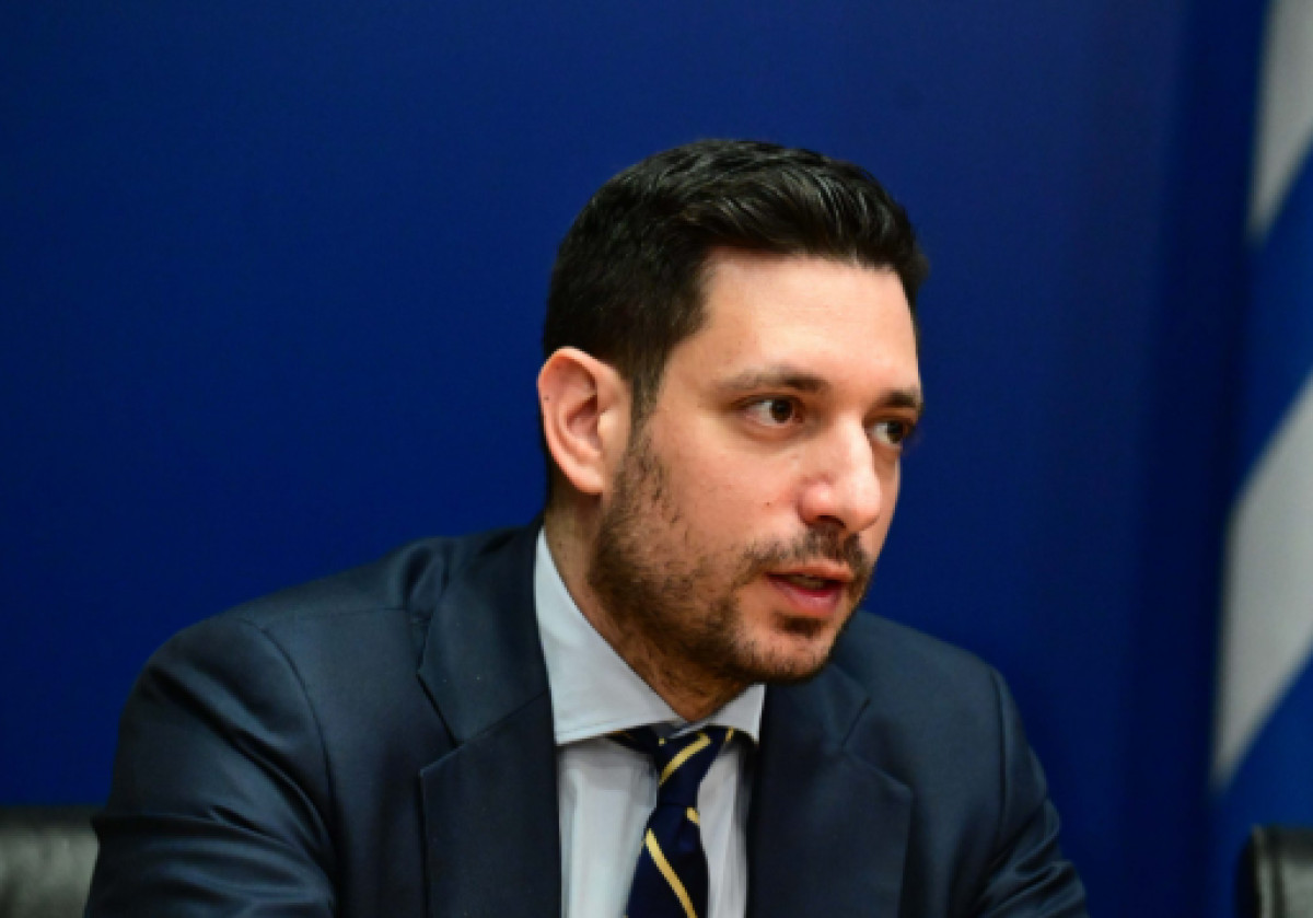 Κυρανάκης: Αυξημένη συχνότητα δρομολογίων με 155 νέους οδηγούς στη Θεσσαλονίκη