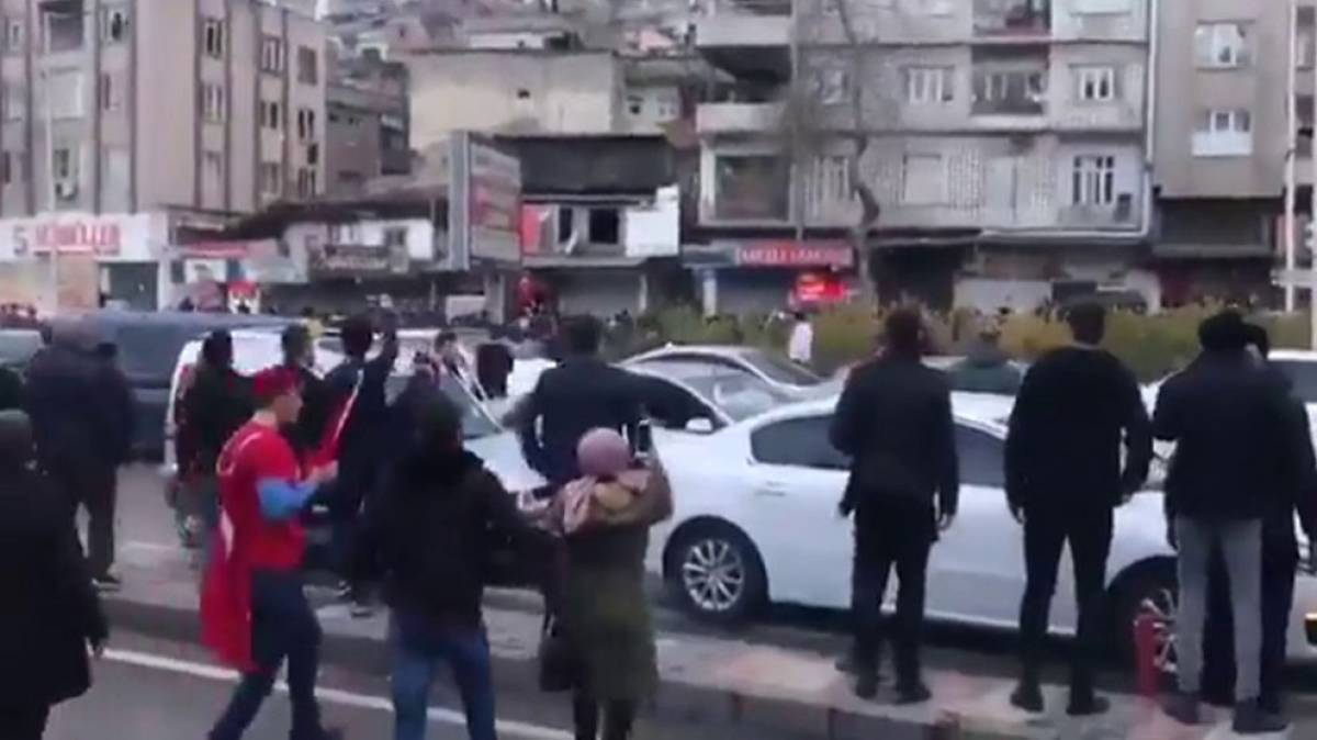 Τουρκία: Πογκρόμ εναντίον Σύρων προσφύγων-76 συλλήψεις
