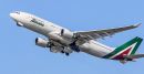 Alitalia: Πρώτη φορά πτήση Αθήνα-Τελ Αβίβ