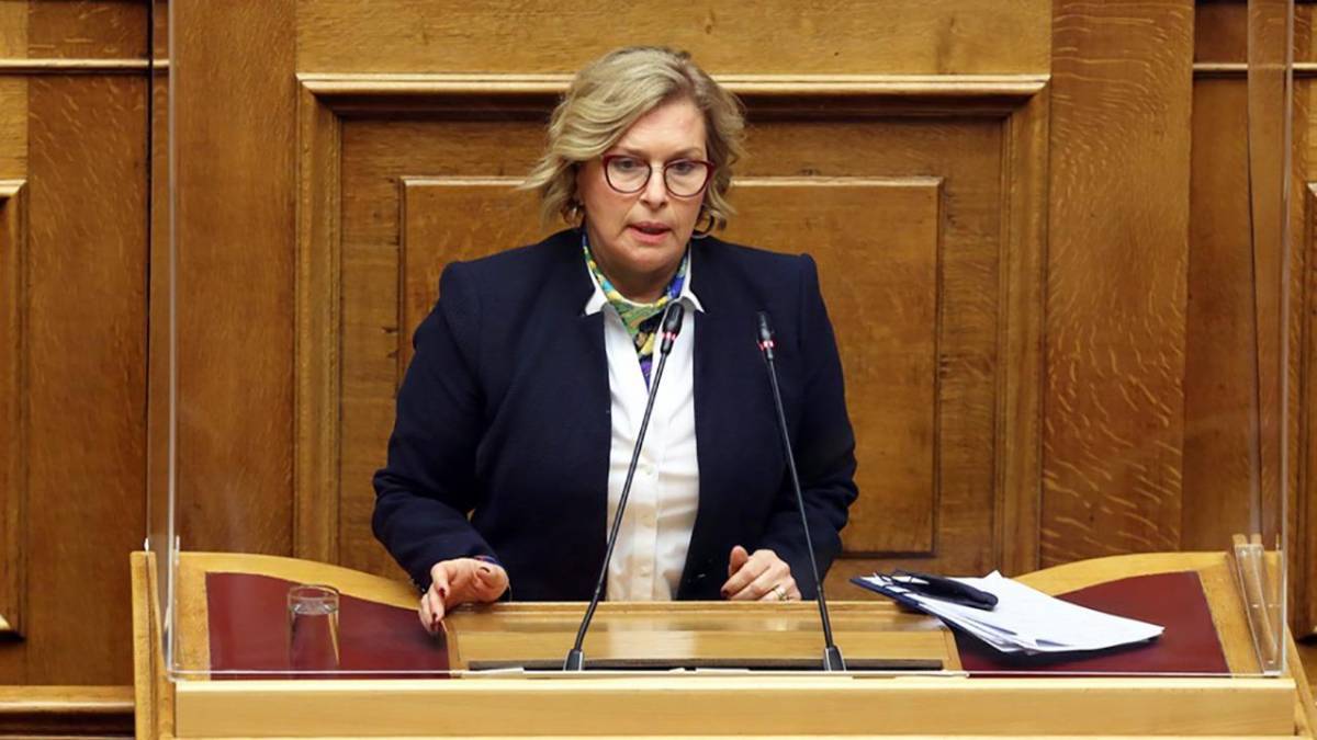 Γκάγκα: Δεν τίθεται θέμα άρσης των περιορισμών για τους ανεμβολίαστους