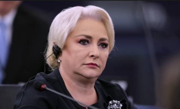 Ρουμανία: Πρόταση μομφής κατά της κυβέρνησης κατέθεσε η αντιπολίτευση