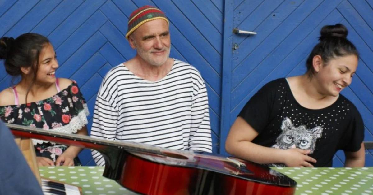 Το νόημα της εκπαίδευσης στον «Κύριο Μπάχμαν»