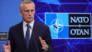 ΝΑΤΟ: Ξεκινά σήμερα (17/10) η άσκηση πυρηνικής αποτροπής «Steadfast Noon»