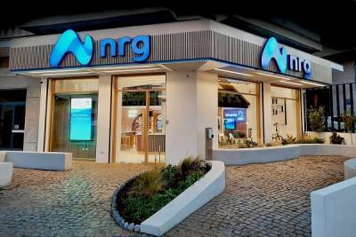 NRG: Άνοιξε το πρώτο κατάστημα στην Αθήνα