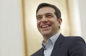 FAZ: Οι υποσχέσεις Τσίπρα για αύξηση του κατώτατου μισθού