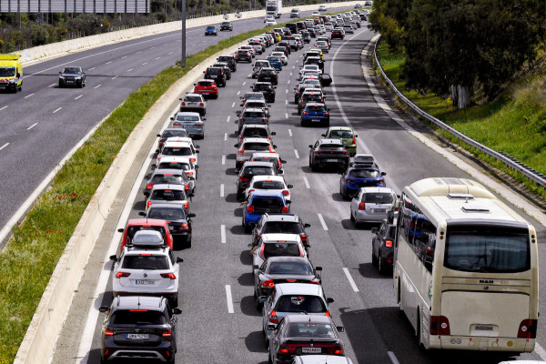 Είναι η πασχαλινή έξοδος μέτρο για την ευημερία;