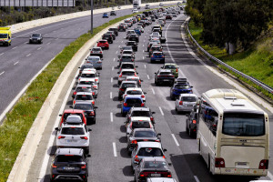 Είναι η πασχαλινή έξοδος μέτρο για την ευημερία;