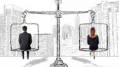 Τελευταία στην Ευρώπη η Ελλάδα στην ισότητα των δύο φύλων