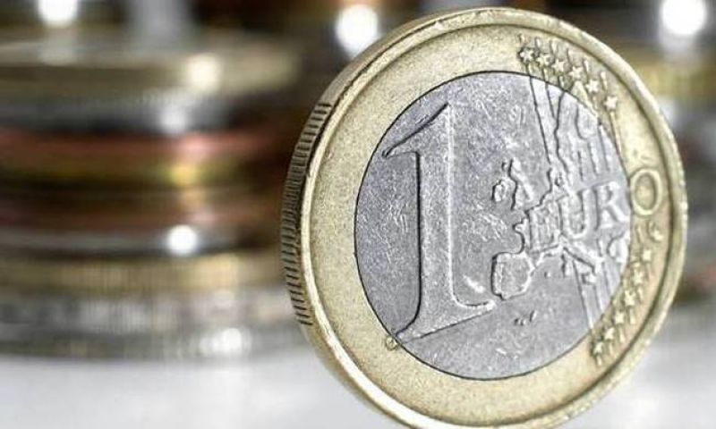 Πρωτογενές πλεόνασμα 7.416 εκατ. ευρώ το 11μηνο