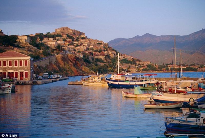 Ελληνικό νησί πωλείται έναντι 800.000 ευρώ