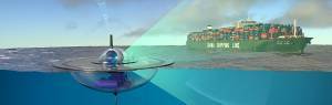 Xerox: Συμμετοχή στο ερευνητικό πρόγραμμα Ocean of things
