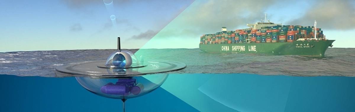 Xerox: Συμμετοχή στο ερευνητικό πρόγραμμα Ocean of things