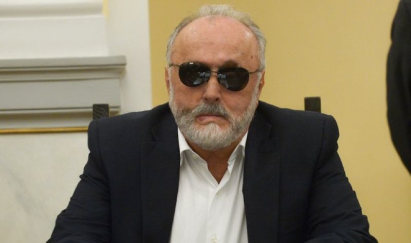 Κουρουμπλής: Ανάγκη σύμπλευσης με τους ναυτικούς