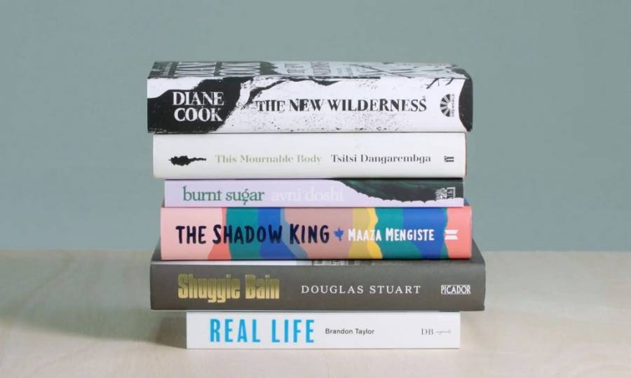 Βραβείο Booker 2020: Οι υποψηφιότητες – έκπληξη του μεγάλου λογοτεχνικού θεσμού