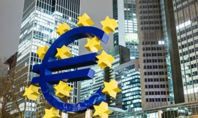 ΕΚΤ: Χορήγησε στις τράπεζες 115 δισ. ευρώ σε φθηνά δάνεια