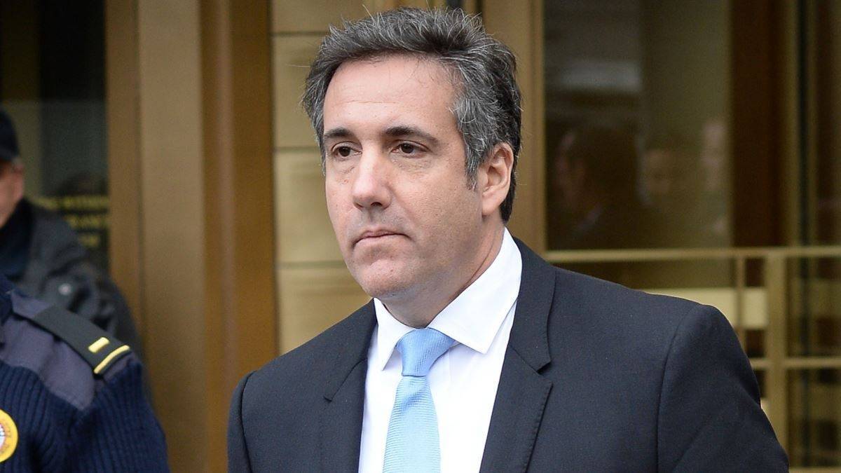 Τραμπ:Η δημόσια ακρόαση του Κόεν συνέβαλε στην αποτυχία της συνόδου