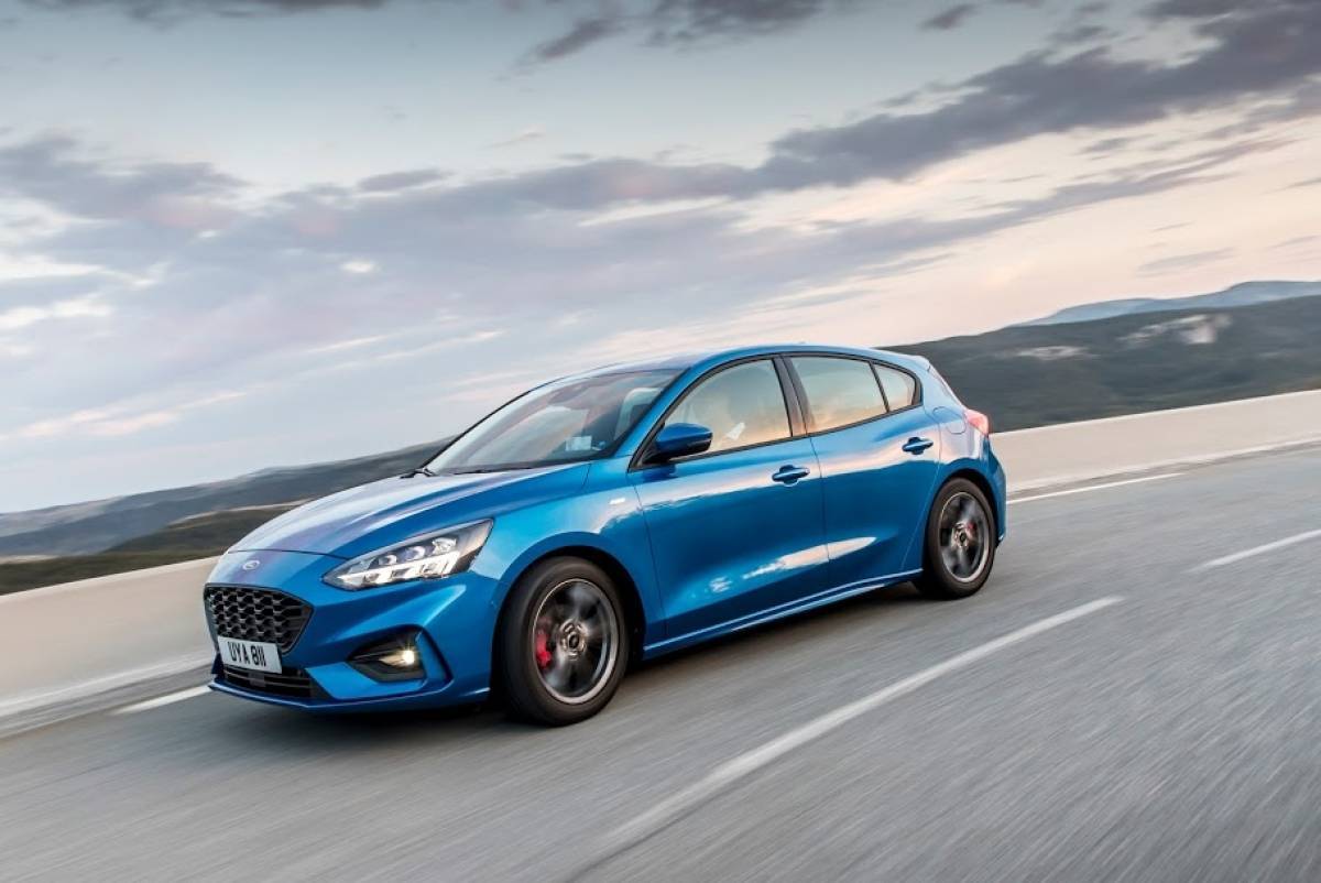 Νέα διάκριση για τον 1.000αρη κινητήρα EcoBoost της Ford
