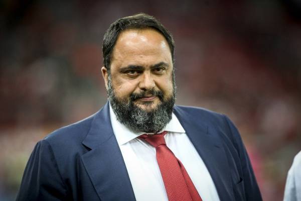 Ευ. Μαρινάκης-Capital Product Partners: Ενισχυμένη κερδοφορία και μεγέθυνση στόλου