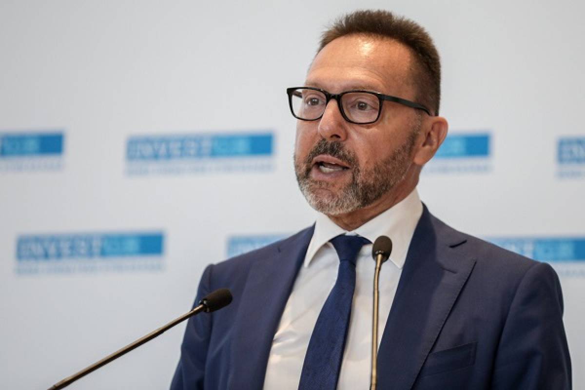 Στουρνάρας για νομισματική πολιτική: Το Ευρωσύστημα είναι πλέον καλύτερα προετοιμασμένο