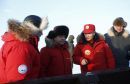 Ο Πούτιν «ρίχνει» 600 δισ. δολάρια… στην Αρκτική