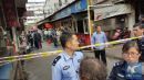 Κίνα: 17 νεκροί από έκρηξη σε εστιατόριο