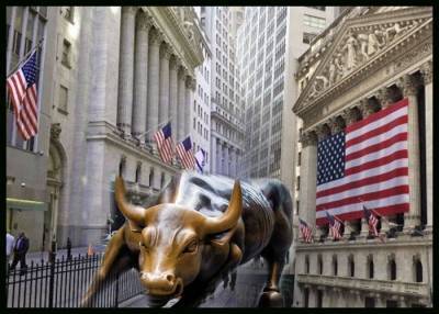 Ασταμάτητο sell off στη Wall Street-Βαδίζει ολοταχώς στο 2008