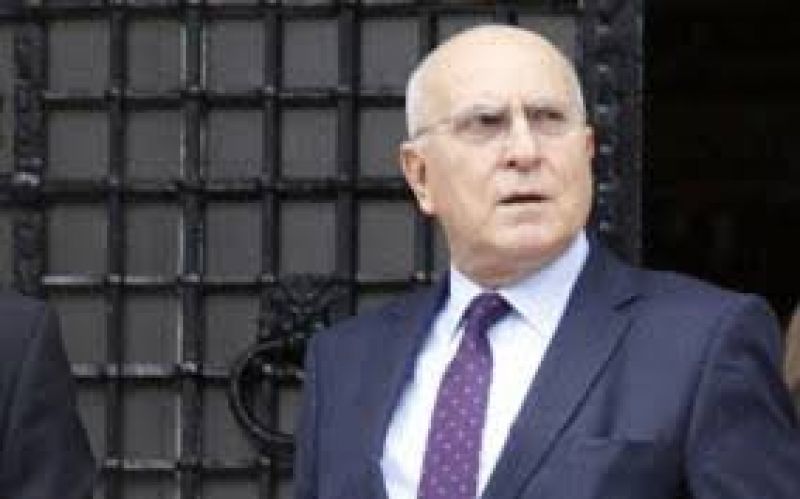 Το πρώτο μήνυμα Δήμα- "Απαιτείται ενότητα για να βγει η χώρα από την κρίση"