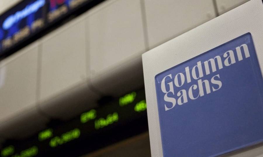 Goldman Sachs για Ελλάδα: Θα καθυστερήσει η ανάκαμψη, αλλά δε θα «εκτροχιαστεί»