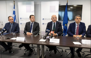 ΤΑΙΠΕΔ: Στον όμιλο GRIMALDI το λιμάνι Ηγουμενίτσας