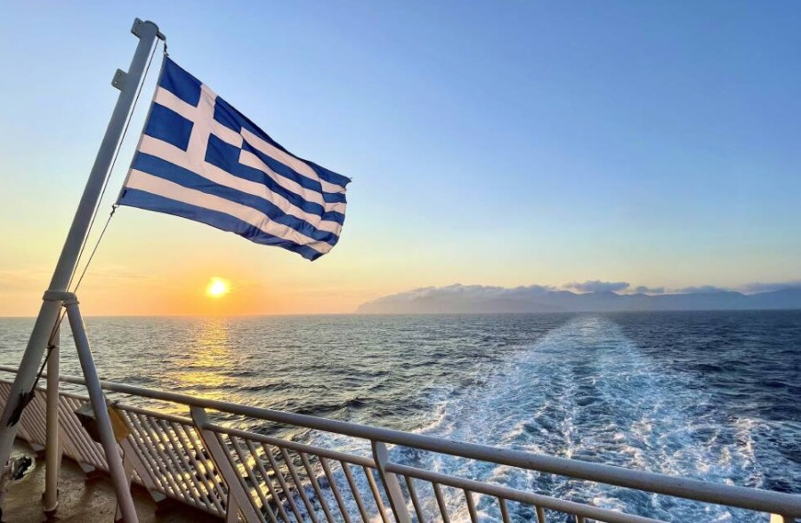 ΥΠΕΞ για θαλάσσιο χωροταξικό: Οι αντιδράσεις της Άγκυρας αγνοούν το διεθνές δίκαιο