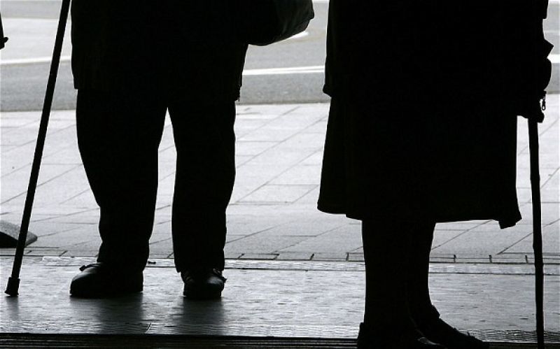 Πρόταση Σόιμπλε για αύξηση του ορίου της συνταξιοδότησης στα 70
