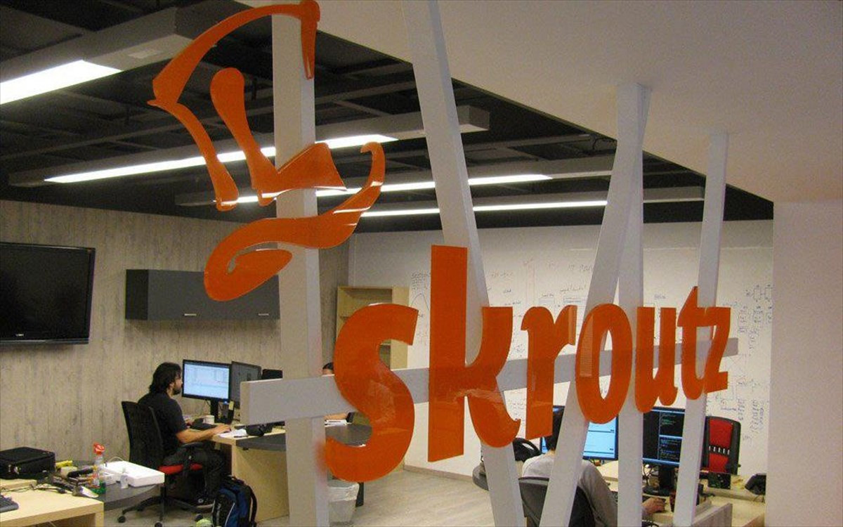 Skroutz: Επεκτείνεται στα logistics