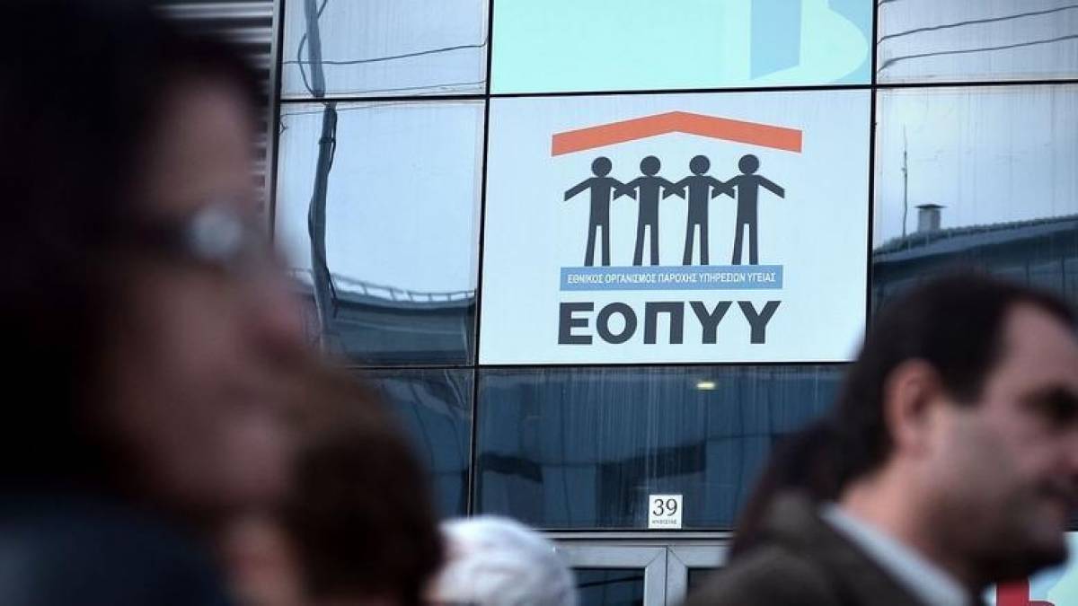 Μαυρωτάς: Αναγκαίος ο έλεγχος και η αντιμετώπιση των «ύποπτων» συνταγογραφήσεων