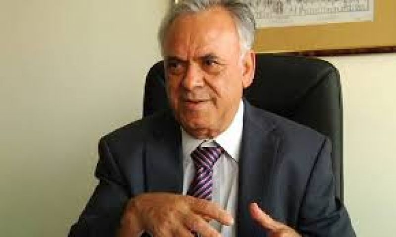 Δραγασάκης: Έχουμε μπει σε φάση σχετικής σταθεροποίησης