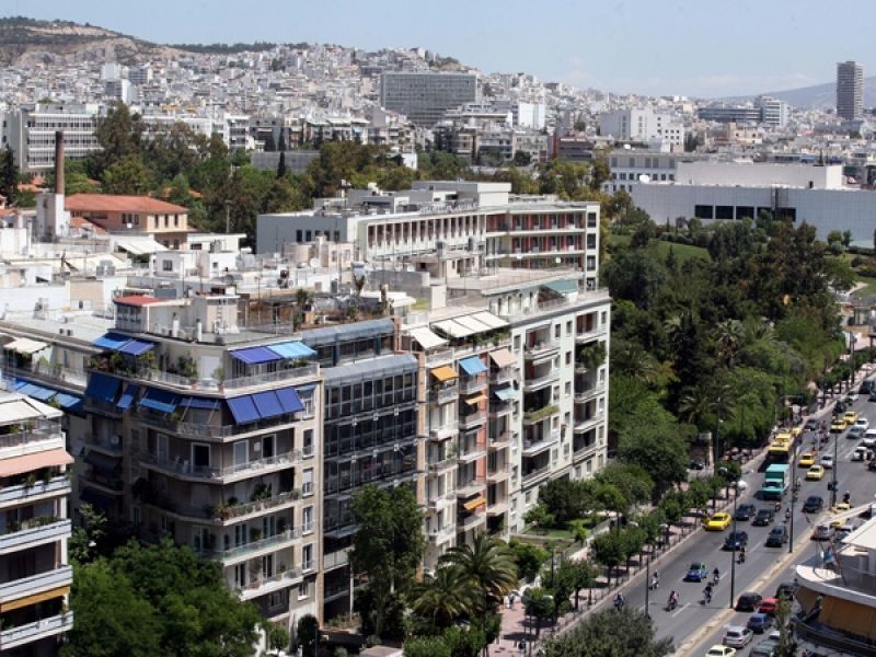 ΥΠΟΙΚ: Με βάση τις κατώτερες τιμές οικοπέδων ο ΦΑΠ