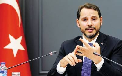 Τουρκία: Νέο αρνητικό ρεκόρ της λίρας ενόψει ανακοινώσεων οικονομικής πολιτικής