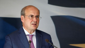 Χατζηδάκης: ΣΥΡΙΖΑ και ΠΑΣΟΚ καταψήφισαν το νέο, δίκαιο σύστημα φορολόγησης