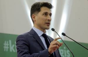 Χρηστίδης: Οι εικόνες έξω από τη ΔΕΗ δείχνουν έλλειψη σχεδιασμού