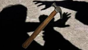Πρωτοφανής επίθεση με σκεπάρνι στην Κρήτη-Με ράμματα το θύμα