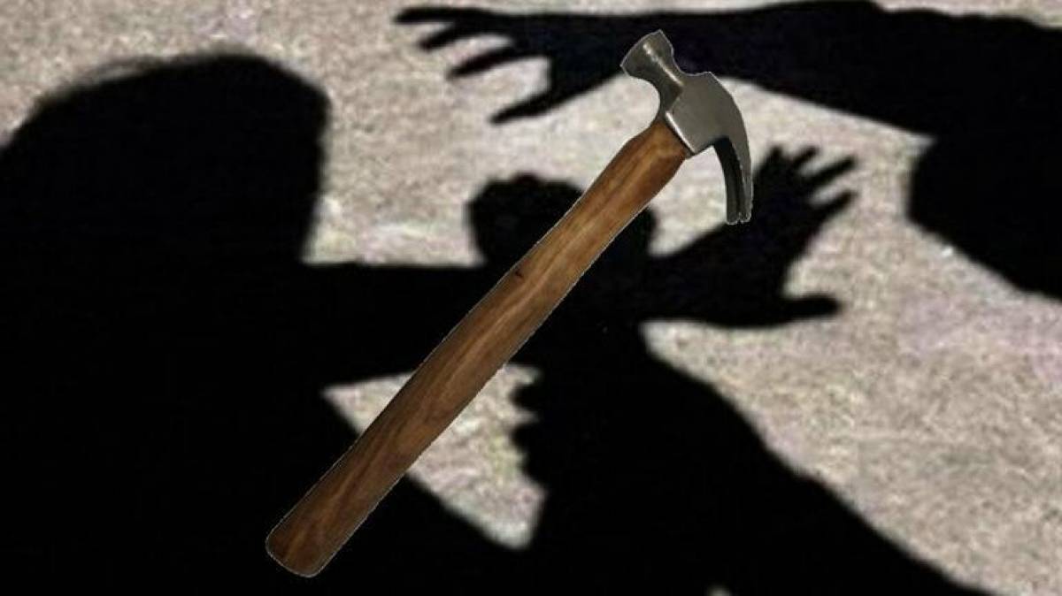 Πρωτοφανής επίθεση με σκεπάρνι στην Κρήτη-Με ράμματα το θύμα