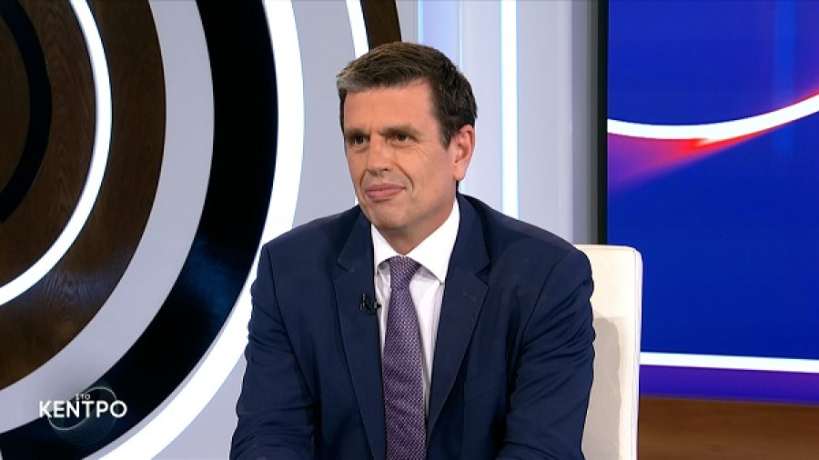Σημαντικές μεταναστευτικές ροές από Παλαιστίνη το τελευταίο 6μηνο
