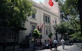 Θρίλερ με Τούρκους αξιωματούχους στην Αθήνα-Τι αναφέρουν τα τουρκικά ΜΜΕ