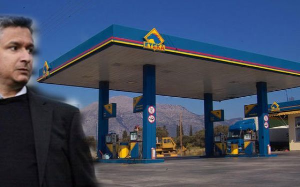 Λαθρεμπόριο καυσίμων: Το Σ/Κ απολογούνται τα μέλη του κυκλώματος - Πώς στήθηκε το "κόλπο"- Ξεπερνούν τα 3,5 δις ευρώ τα διαφυγόντα έσοδα