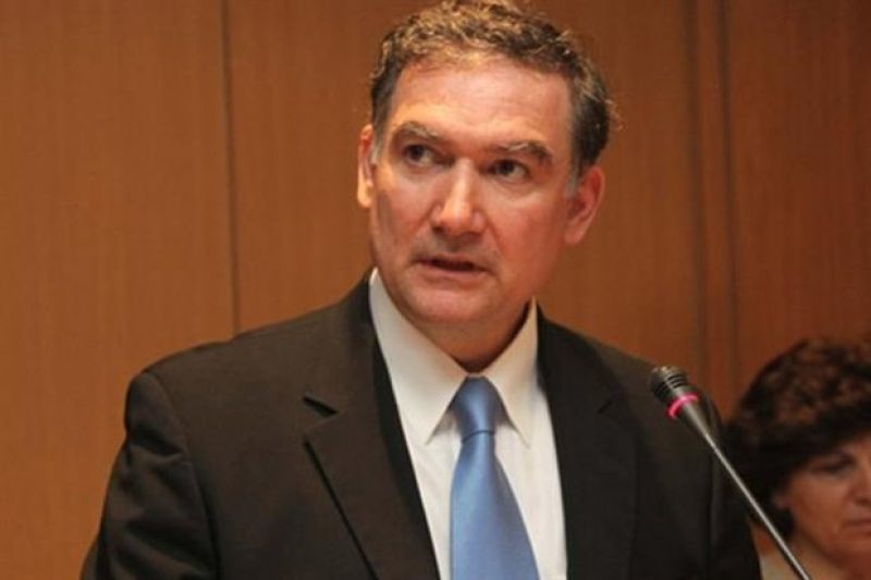 Την ενοχή Γεωργίου της ΕΛΣΤΑΤ πρότεινε ο εισαγγελέας