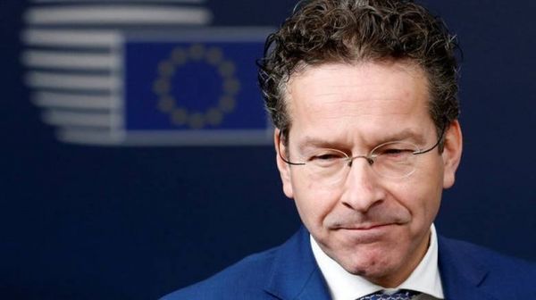 «Dijsselbloem Nights» από την ευρωαριστερά!