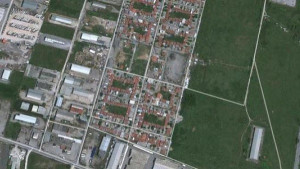 Δρομολογείται διαγωνισμός για το εμπορευματικό κέντρο στο πρώην στρατόπεδο Γκόνου